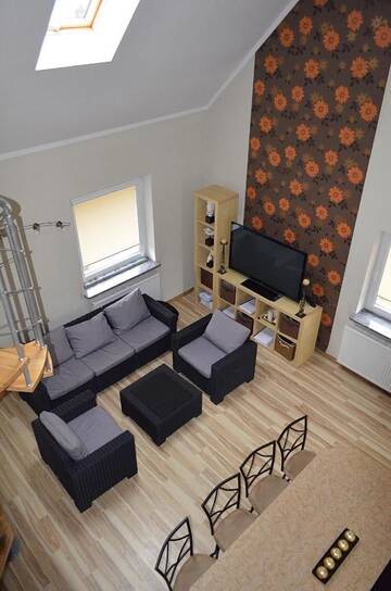 Фото Апартаменты Apartament Dzierzoniow г. Дзержонюв 4