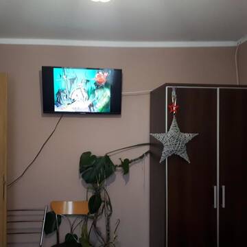 Фото номера Двухместный номер с 1 кроватью и общей ванной комнатой Фермерские дома Agroturystyka "JAGAP" OAZA SPOKOJU г. Дзержонюв 11